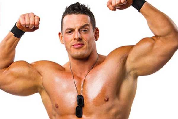 Another TNA Star Re-Signs With The Company