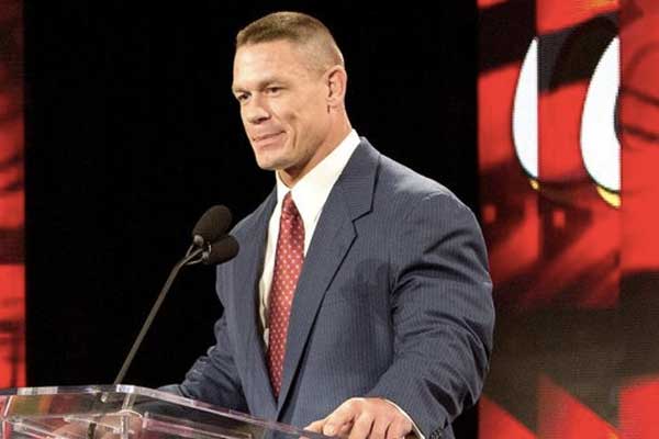 John Cena To Host The 2016 ESPY Awards