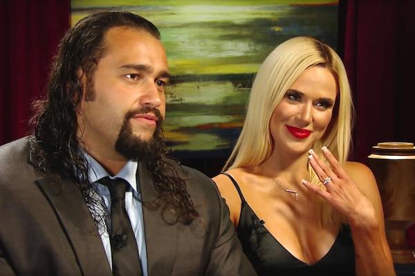 Rusev Vows To Eat Kalisto’s Heart, Lana Says She Knew The League Of Nations Would Fail