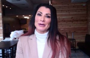 Lisa Marie Varon On WWE’s Women’s Division, Pressure On Female Performers