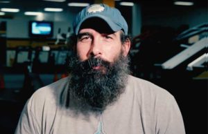 Luke Harper Talks About Joining WWE at 32-Years-Old