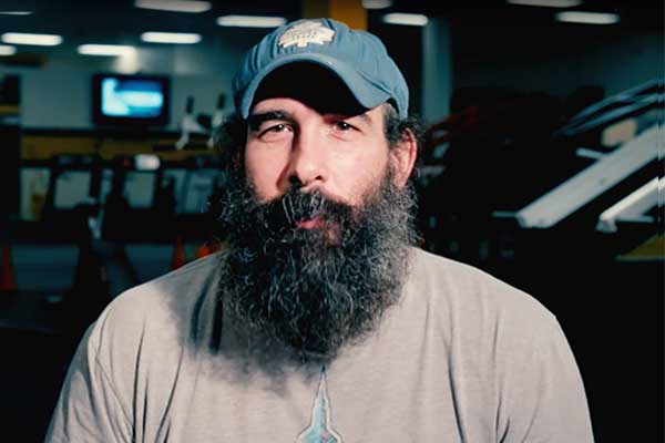 Luke Harper’s Odd Tweets, Triple H Returning To The Ring Tonight