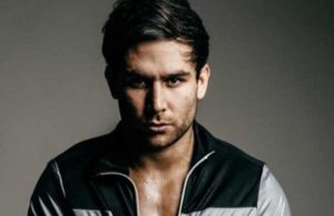 Noam Dar Talks WWE CWC, Representing Israel on WWE TV