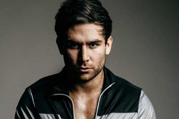 Noam Dar Talks WWE CWC, Representing Israel on WWE TV