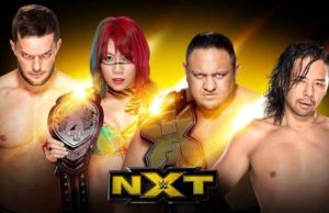 Backstage News On WWE Raiding NXT, WWE PPVs Running Longer?