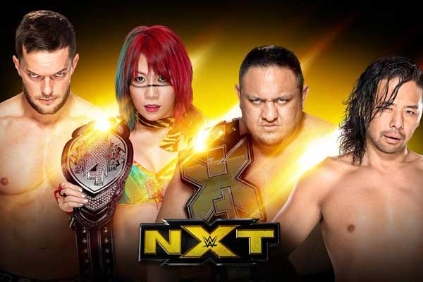 Backstage News On WWE Raiding NXT, WWE PPVs Running Longer?