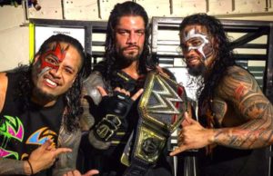 Reigns Reacts To Win At Payback, Interesting Note About The Main Event