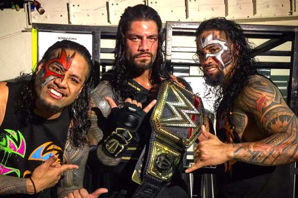 Reigns Reacts To Win At Payback, Interesting Note About The Main Event