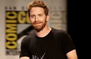 Seth Green Talks Camp WWE, Working with Vince McMahon & More