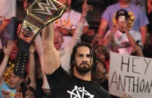 Seth Rollins WWE 360 Video, Top Smackdown Moments, NXT – Runway To Hope, Lilian