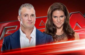 New RAW & SmackDown General Managers To Be Revealed At The Start Of Tonight’s RAW