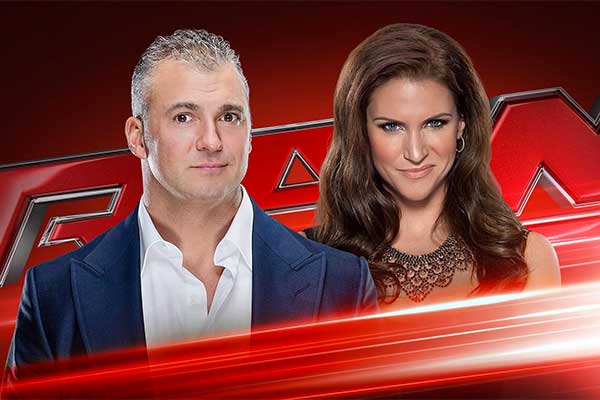 New RAW & SmackDown General Managers To Be Revealed At The Start Of Tonight’s RAW