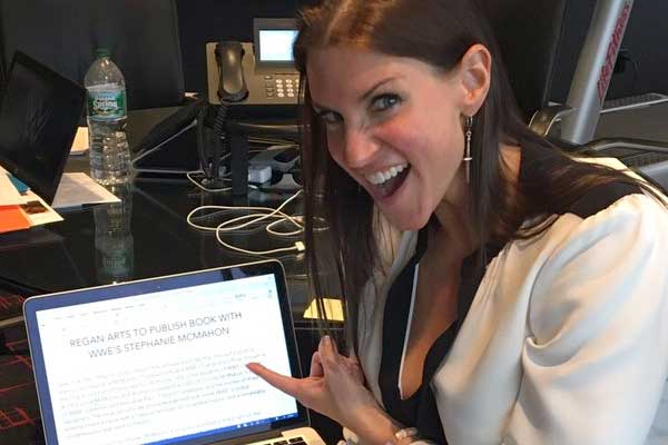 Stephanie McMahon’s Book Delayed, Kofi Responds To Young Bucks, More