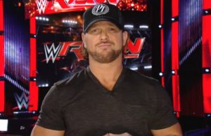 AJ Styles Talks About His WWE Run, HBK Being His Dream Opponent