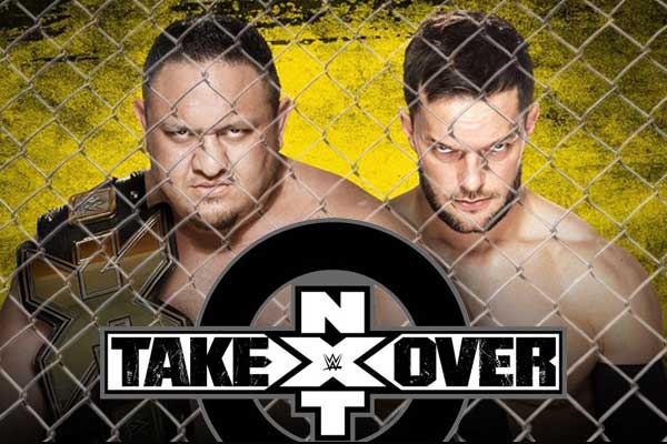 Final Card For Tonight’s NXT Takeover: The End