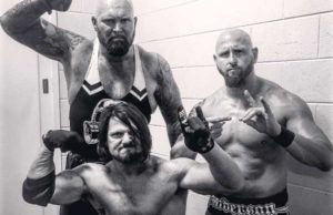 WWE Possibly Reuniting The Club After Superstar Shake-Up, Corey Graves On Hardys Return