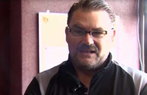 Tony Schiavone Training To Be A Barista, WWE’s Latest #Hatch Teaser