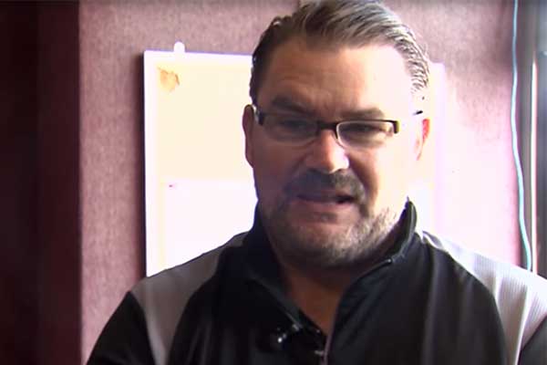 Tony Schiavone Training To Be A Barista, WWE’s Latest #Hatch Teaser