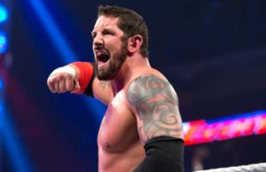 Wade Barrett Talks About Losing His Passion For WWE, “Thoroughly Uninspiring” Storylines