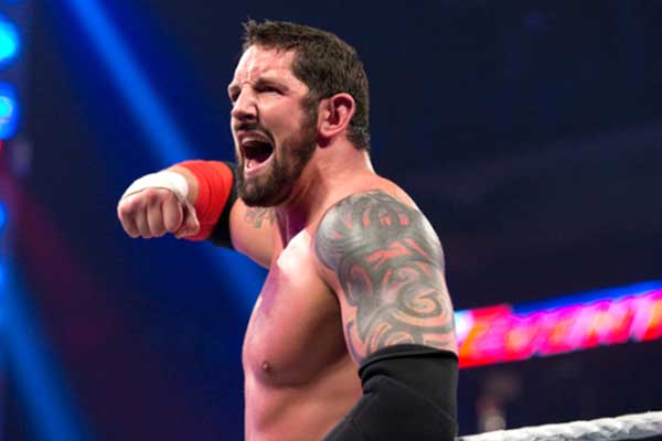 Update On Wade Barrett’s First Post-WWE Project, Special Moment Backstage at RAW