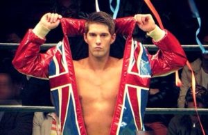 Zack Sabre Jr Debuts in NJPW and Joins Suzuki-Gun