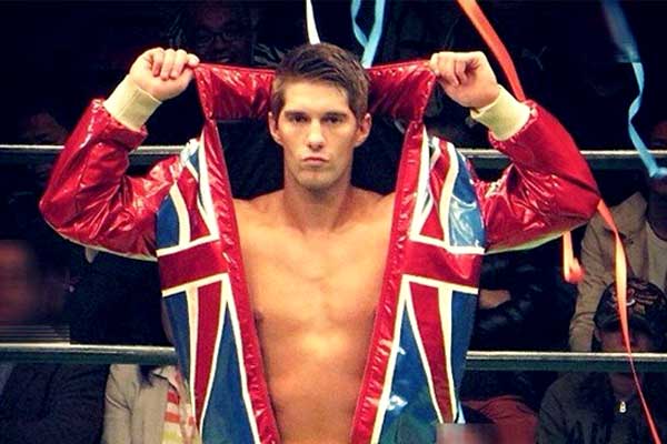 Zack Sabre Jr. Injured, Pulled From PWG: Prince