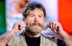 Zeb Colter On His WWE Release, Stephanie Appearing At Women’s Leadership Event