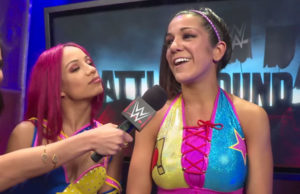 Videos: Bayley Reacts To Her Main Roster Debut, Rusev Ready For His Next Challenge, More