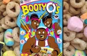 More Details & Photos Of WWE’s Booty-Os Cereal