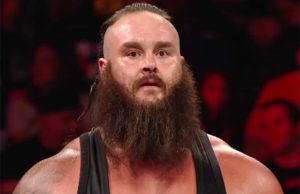 Braun Strowman On Destroying SmackDown, Laurinaitis Argues With Mama Bella, Brian Kendrick