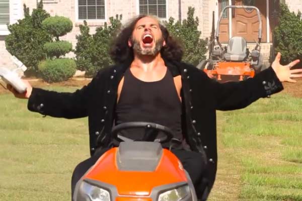 Backstage Notes On Latest Matt Hardy Segment, TNA BFG Playoffs Update, New #1 Contender