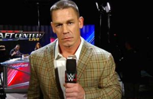 John Cena Confirms He’ll Miss Backlash, Cruiserweight Classic & NXT Matches For Tonight