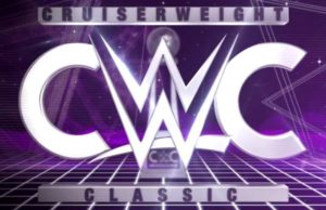 WWE Cruiserweight Classic Week 1 Results & Videos