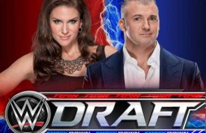 Update On The WWE Superstars Not Assigned To Brands After The WWE Draft