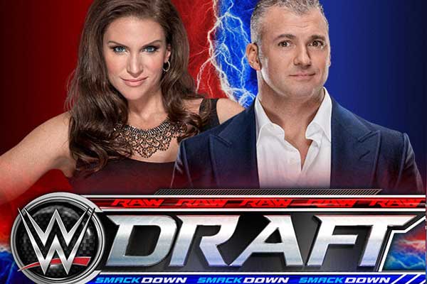 Update On The WWE Superstars Not Assigned To Brands After The WWE Draft