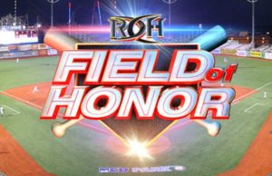 Special Challenge Match Announced For ROH Field of Honor, UK Tour Venues Revealed