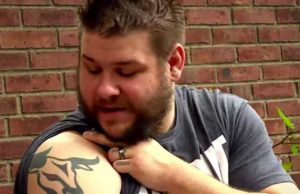 Kevin Owens Shows Off His Tattoos (Video), NXT Star Busted Open, More