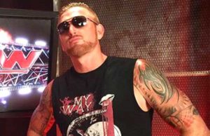 Heath Slater and the Ascension Robbed in Oakland