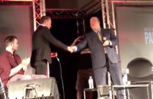 Video: Paul Heyman Invites Will Ospreay To Join EVOLVE