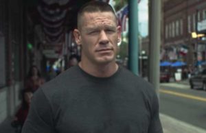 John Cena Filming New Project, Possible Injury at CWC Tapings, Pro Athletes In WWE Video