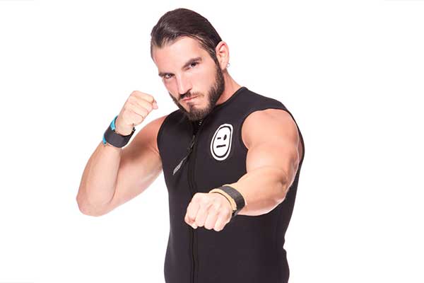 Johnny Gargano Announces Final Indy Date, Paige & Del Rio On The Rocks?