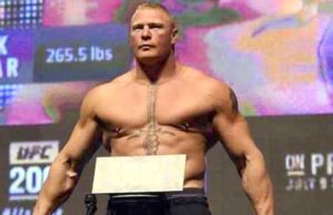 Brock Lesnar NSAC Hearing Date, WWE 2K17 Features Revealed