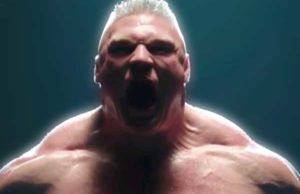 Brock Lesnar Announced For Another RAW, American Alpha Debut On SmackDown Next Week