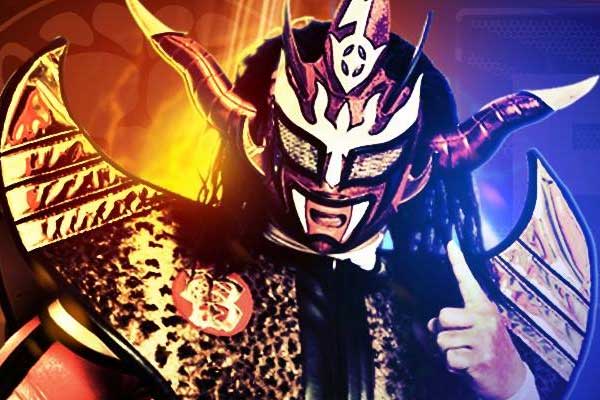 Revolution Pro: Liger Announced For NJPW Global Wars, Vader/Ospreay Q&A, More