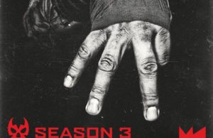 Lucha Underground Announces Season 3 Premiere Date