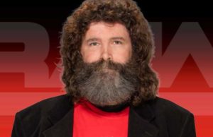 Mick Foley Wants CWC Star On RAW, Update On Heath Slater’s Talks With EVOLVE, More