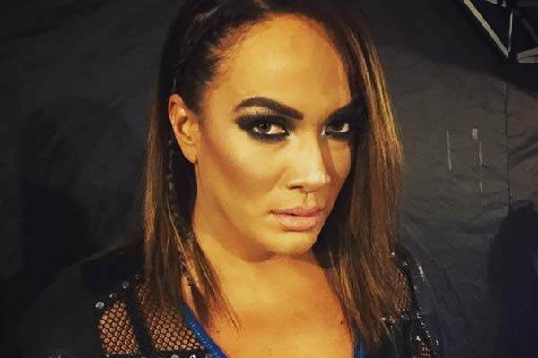 Nia Jax Reacts To Her First Action Figure, Stone Cold Steve Austin Hangs Out With An Alligator