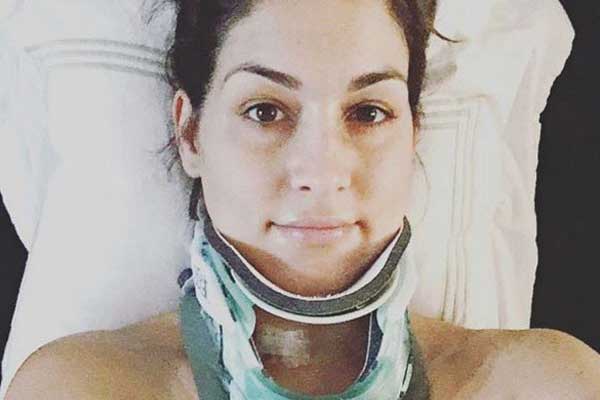 Major Update On Nikki Bella’s Health & In-Ring Future