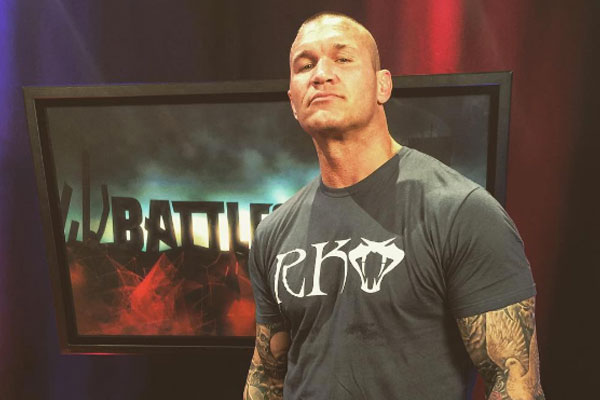 Videos: Randy Orton Returns, Knocks Brock Lesnar For Drug Tests, New SummerSlam Promo