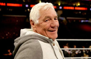 Pat Patterson Speaks On If Roman Reign’s Suspension Will Hurt His Career, The Rock